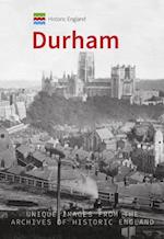 Historic England: Durham