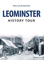 Leominster History Tour