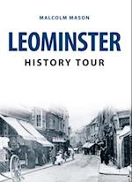 Leominster History Tour