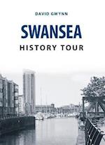 Swansea History Tour
