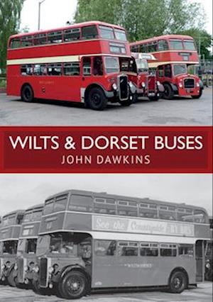 Wilts & Dorset Buses