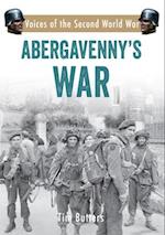 Abergavenny's War