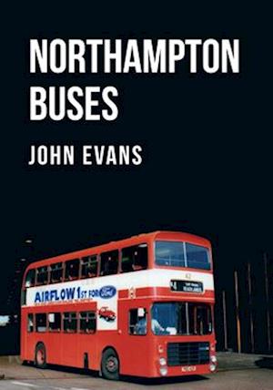 Northampton Buses