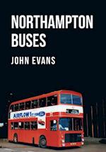 Northampton Buses