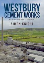 Westbury Cement Works