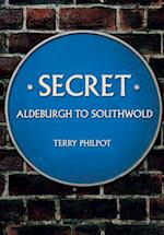 Secret Aldeburgh to Southwold