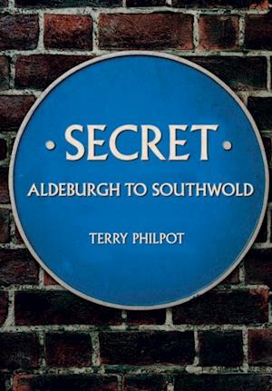 Secret Aldeburgh to Southwold