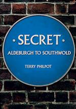 Secret Aldeburgh to Southwold