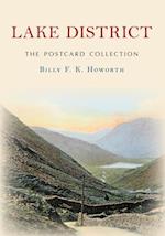Lake District The Postcard Collection
