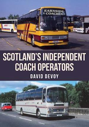 Scotland's Independent Coach Operators