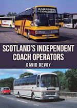 Scotland's Independent Coach Operators