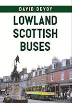 Lowland Scottish Buses