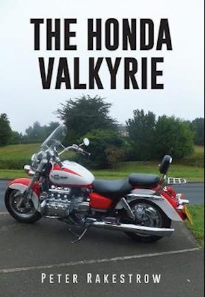 Honda Valkyrie