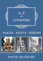 A-Z of Coventry