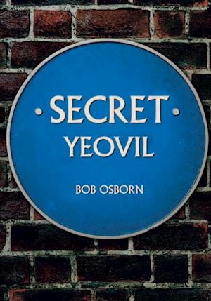 Secret Yeovil