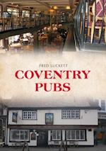 Coventry Pubs