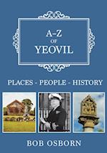 A-Z of Yeovil