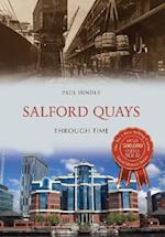 Salford Quays Through Time
