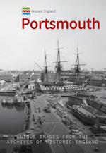 Historic England: Portsmouth