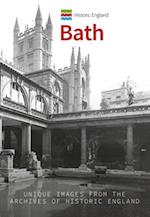 Historic England: Bath