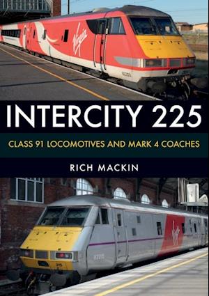 InterCity 225