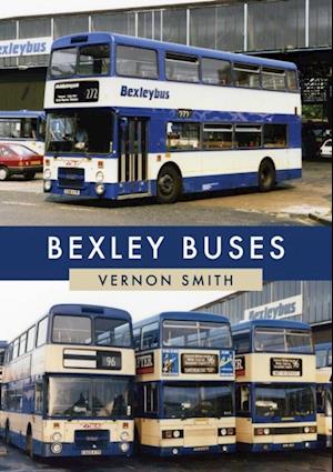 Bexley Buses