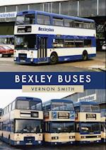 Bexley Buses