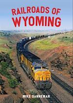 Railroads of Wyoming