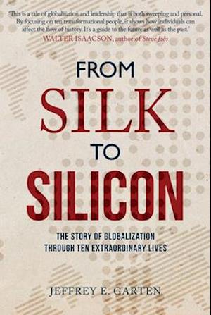 From Silk to Silicon