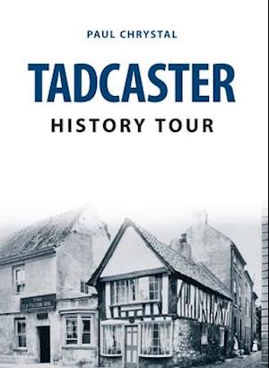 Tadcaster History Tour