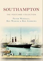Southampton The Postcard Collection