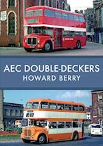 AEC Double-Deckers