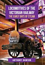 Locomotives of the Victorian Railway