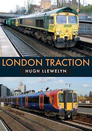 London Traction