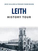 Leith History Tour