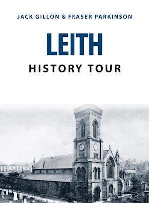 Leith History Tour