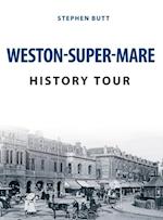 Weston-Super-Mare History Tour