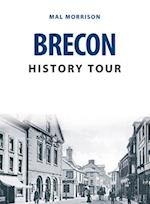 Brecon History Tour