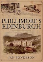 Phillimore''s Edinburgh