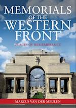 Memorials of the Western Front