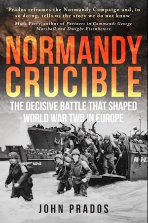 Normandy Crucible