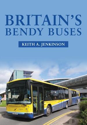Britain''s Bendy Buses