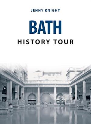 Bath History Tour