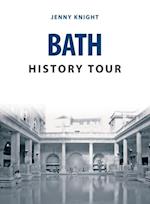 Bath History Tour