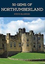 50 Gems of Northumberland