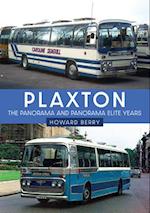 Plaxton: The Panorama and Panorama Elite Years