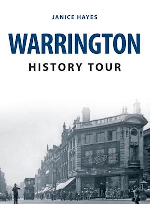 Warrington History Tour