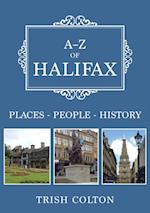 A-Z of Halifax