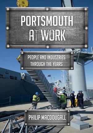 Portsmouth at Work