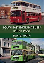 South East England Buses in the 1990s